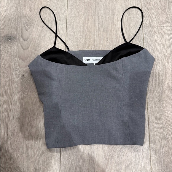 Zara  Top - Picture 2 of 6